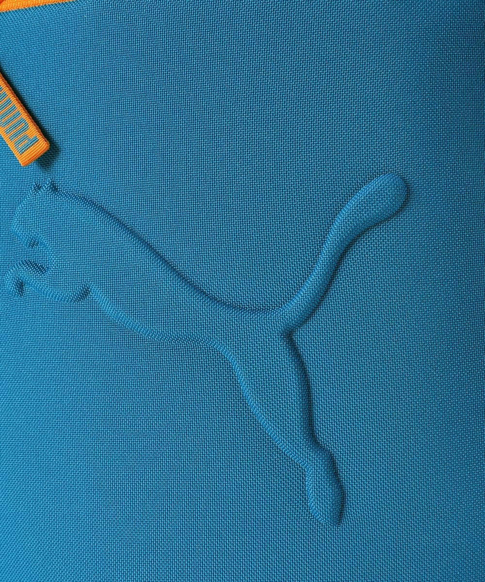 [プーマ] BUZZ スモール バックパック 091327 キッズ