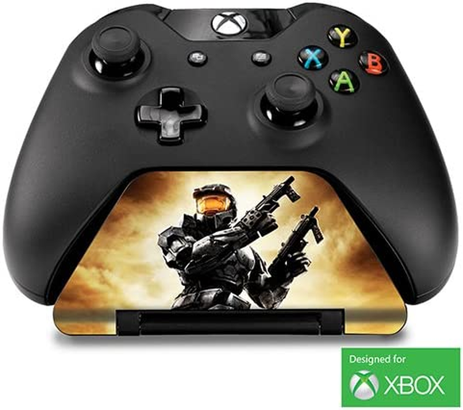 Controller Gear Halo 2 Anniversary - Controller Stand - Officially Licensed - Multi - Xbox One image number 4