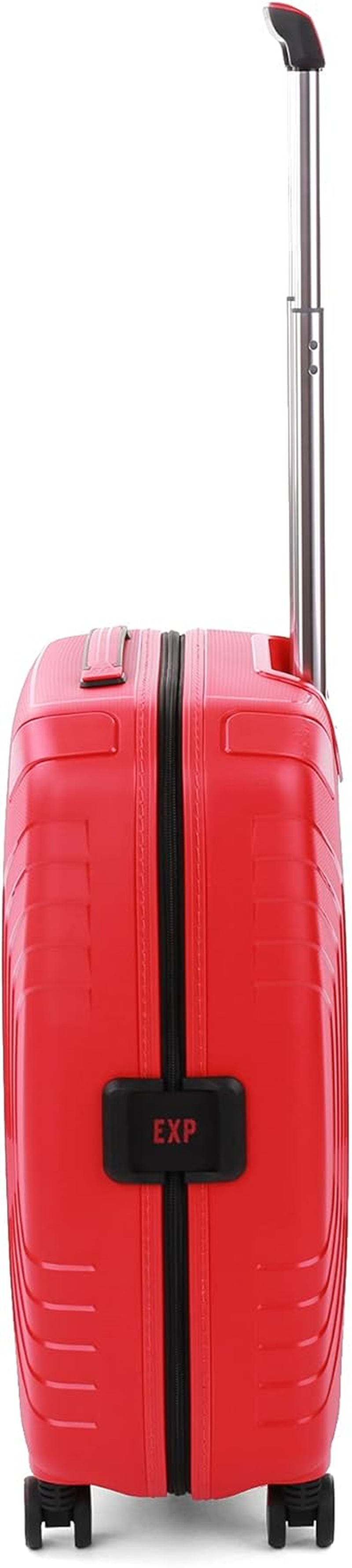 Roncato Ypsilon Carry on 55Cm Hardsided Exp Spinner Suitcase Red image number 5