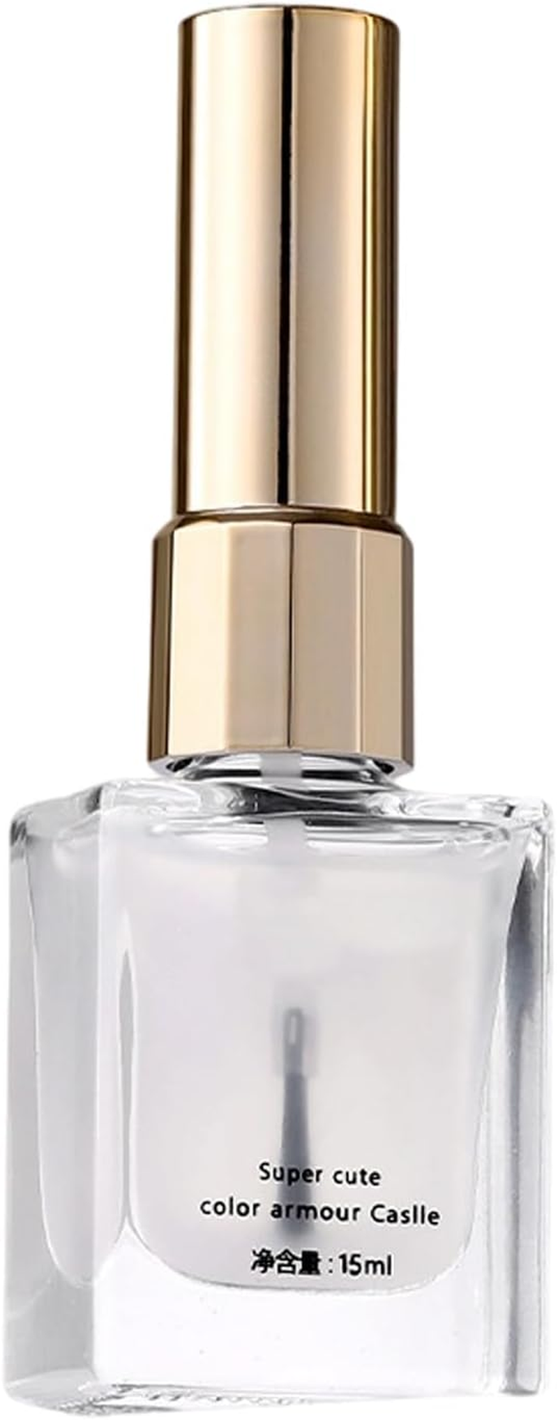 Nail Cuticle Protector - 15Ml Spill Proof Fast Drying Polish Barrier,Diy Nail Finger Protection Liquid,For Manicure Professionals Enthusiasts Beginners Amateurs Women image number 2