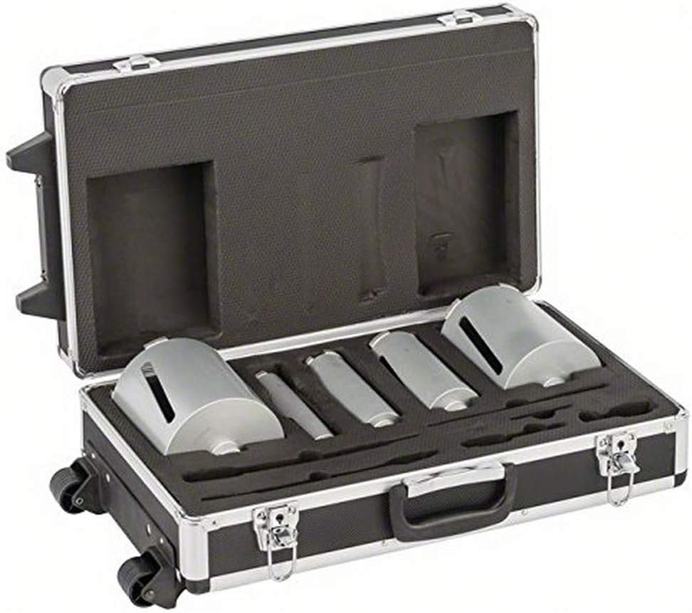 Bosch Pro Diamond Drill Bit Dry G 1/2 Inch Standard for Universal (Diameter 28 Mm) image number 5