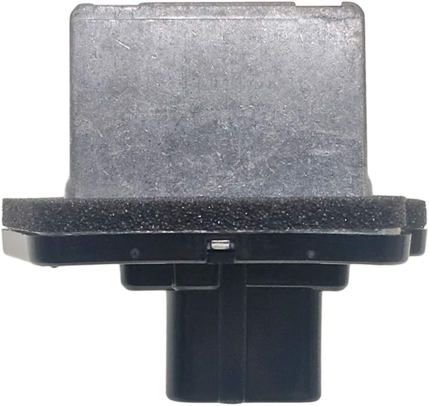 YCT HVAC Blower Motor Control Module Resistor 7802A006 RU691 JA1807 4P1685 Fits Mitsubishi Lancer 2008-2017 Outlander 2007-2013 Outlander Sport RVR 2011-2013 image number 4