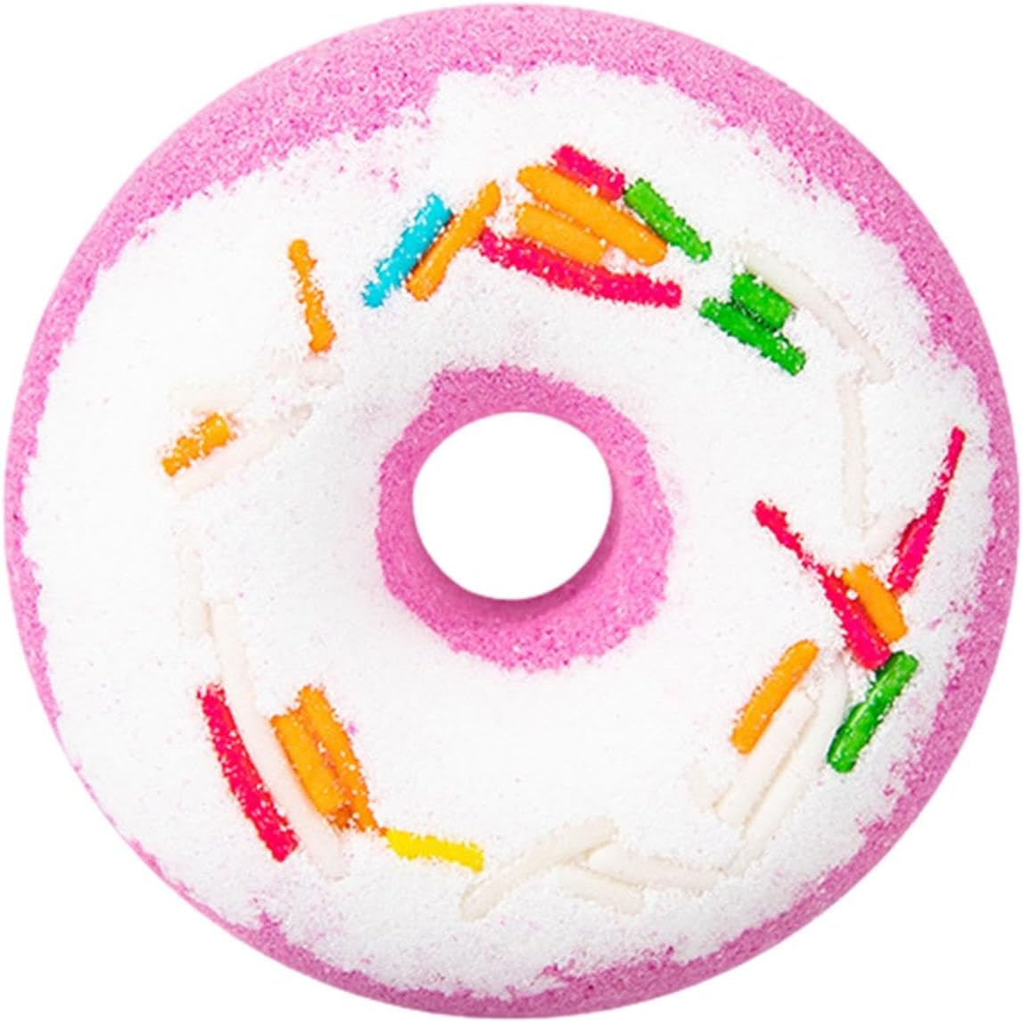 Shower Bombs Aromatherapy - Shower Steamers Aromatherapy | Shower Fizzies, Donut Design, Christmas Stocking Stuffer, Birthday Mothers Day S