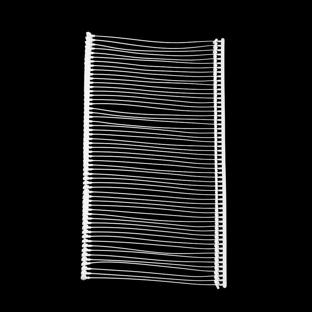 Tag Gun Barbs, Tagging Fasteners, Tagging Attachments, 50Mm 2" Standard Socks for Luggage for Toys Garments image number 6