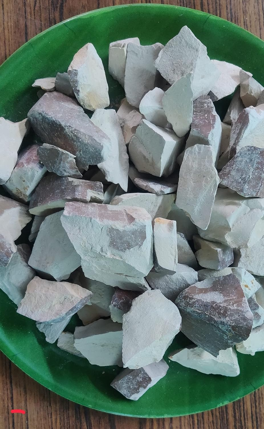 White EKO Clay 200 GMS image number 2