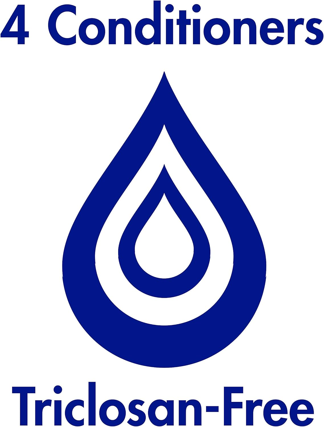 GOJO 8712-04 Antibacterial Plum Foam Handwash Plum Fragrance 700Ml Refill Purple (Case of 4)