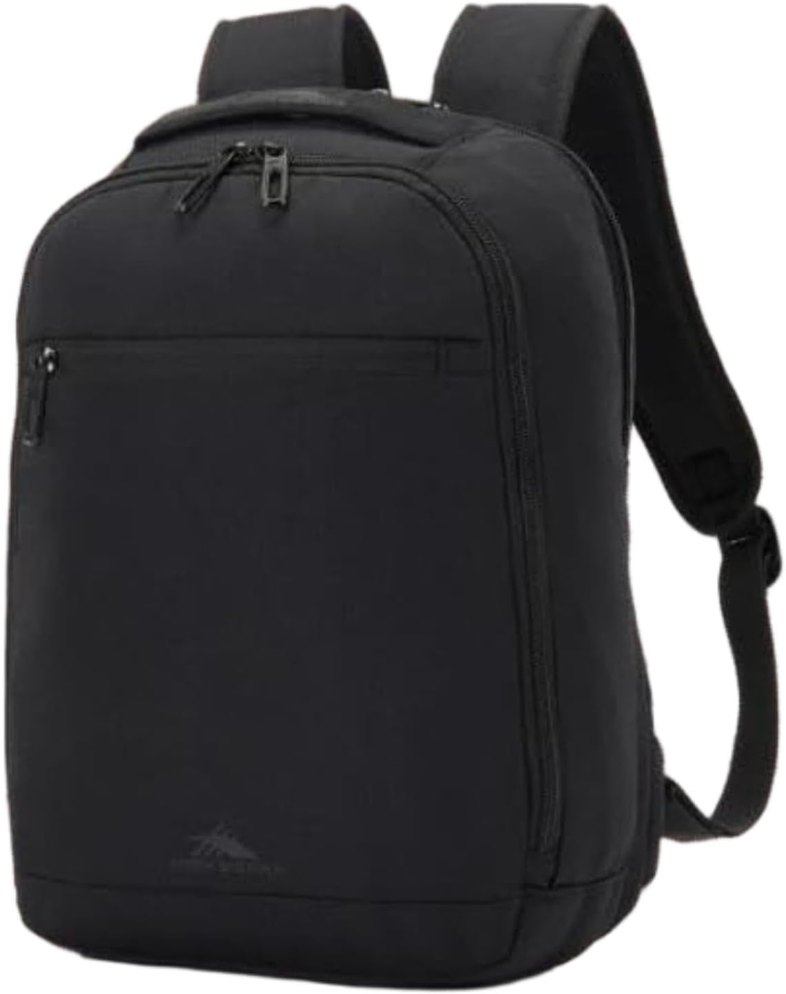 High Sierra Mini Busines Backpack, Black, 39Cm
