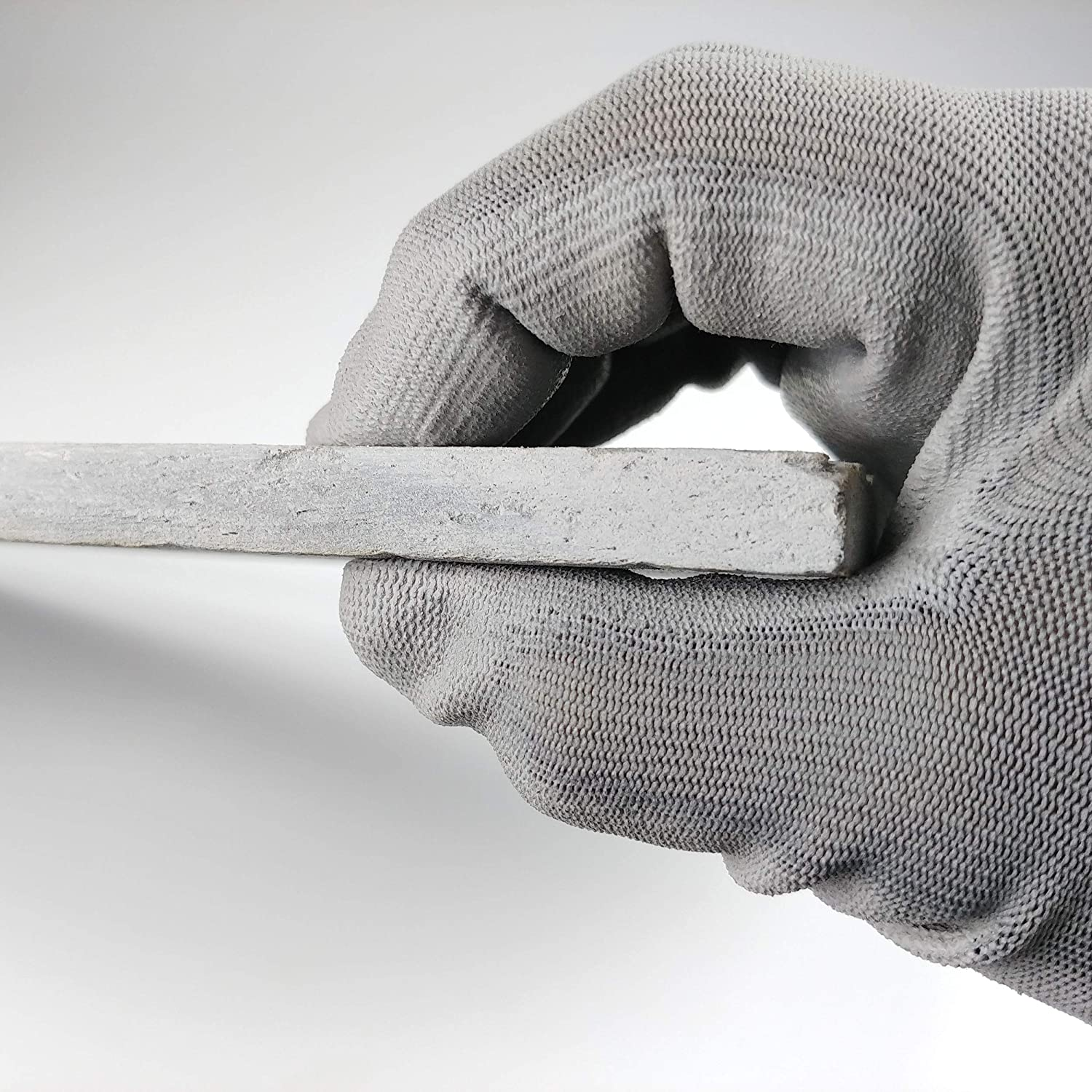 Lynn Manufacturing Quadrafire Board Parent, Ceramic, White, 4300 Acc image number 2