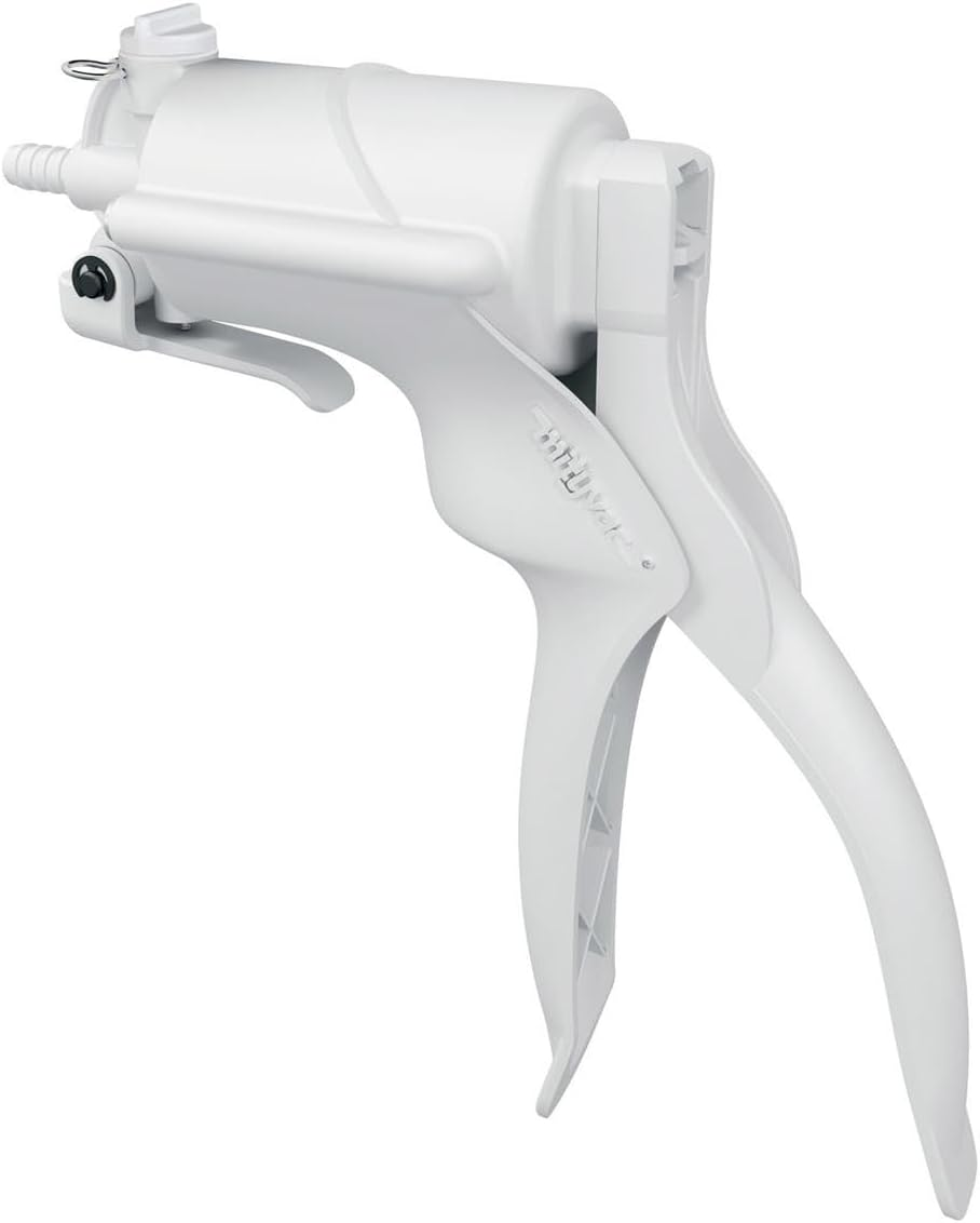 Mityvac MV8121 Selectline Superpump Hand Pump image number 1