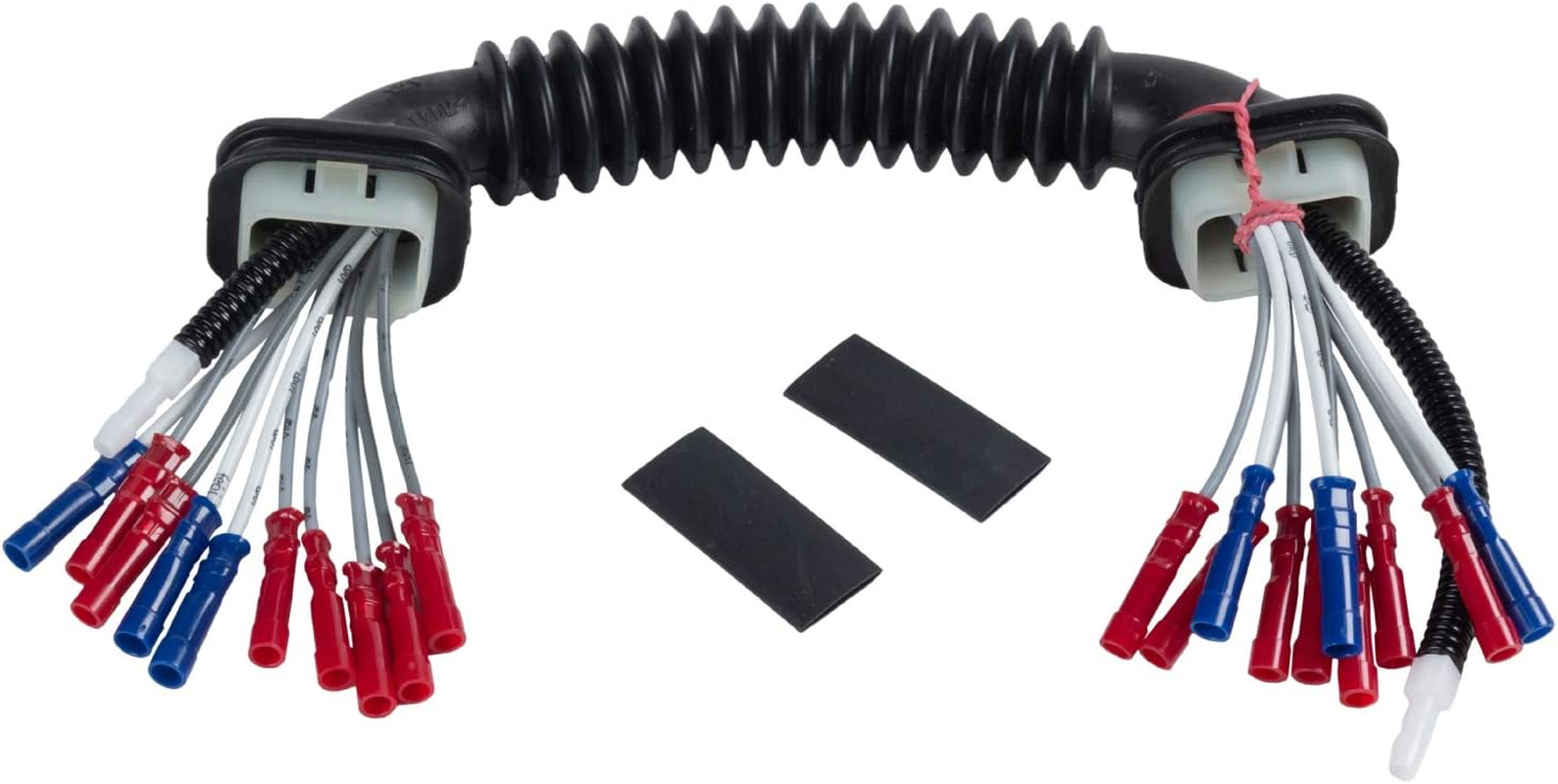 Febi Bilstein 107055 Tailgate Cable Repair Kit