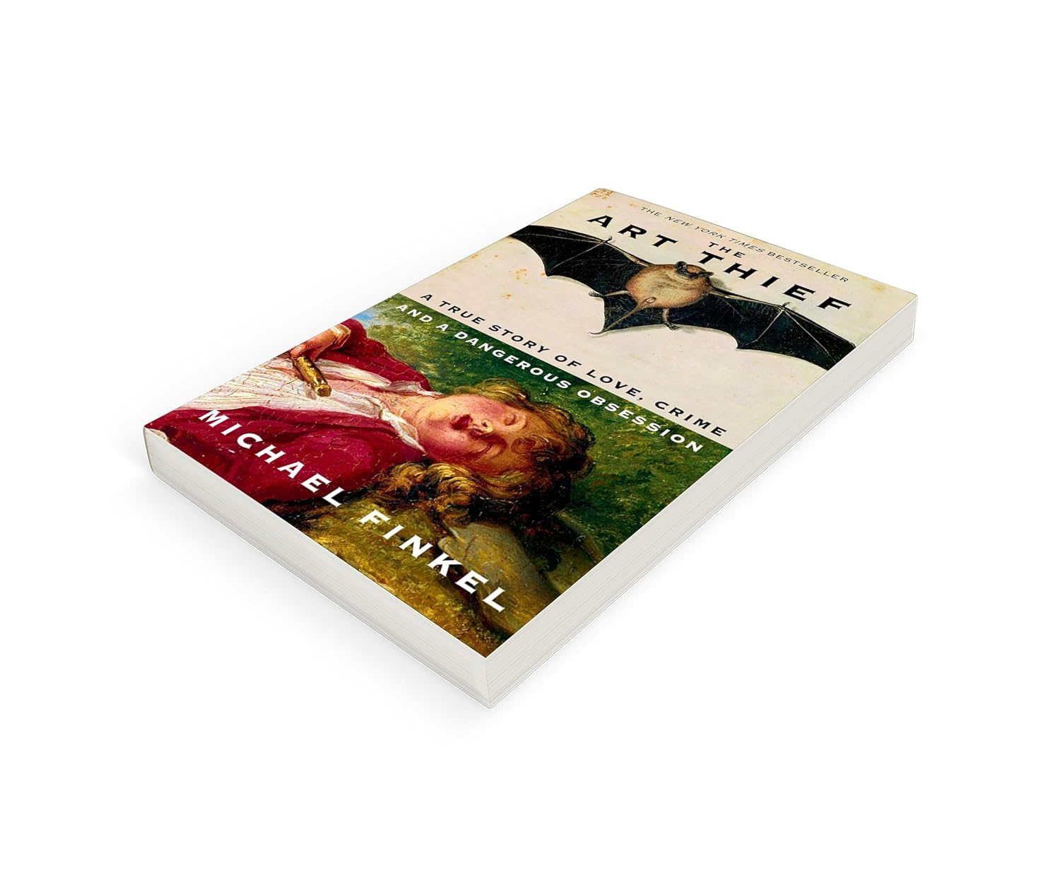 The Art Thief image number 2