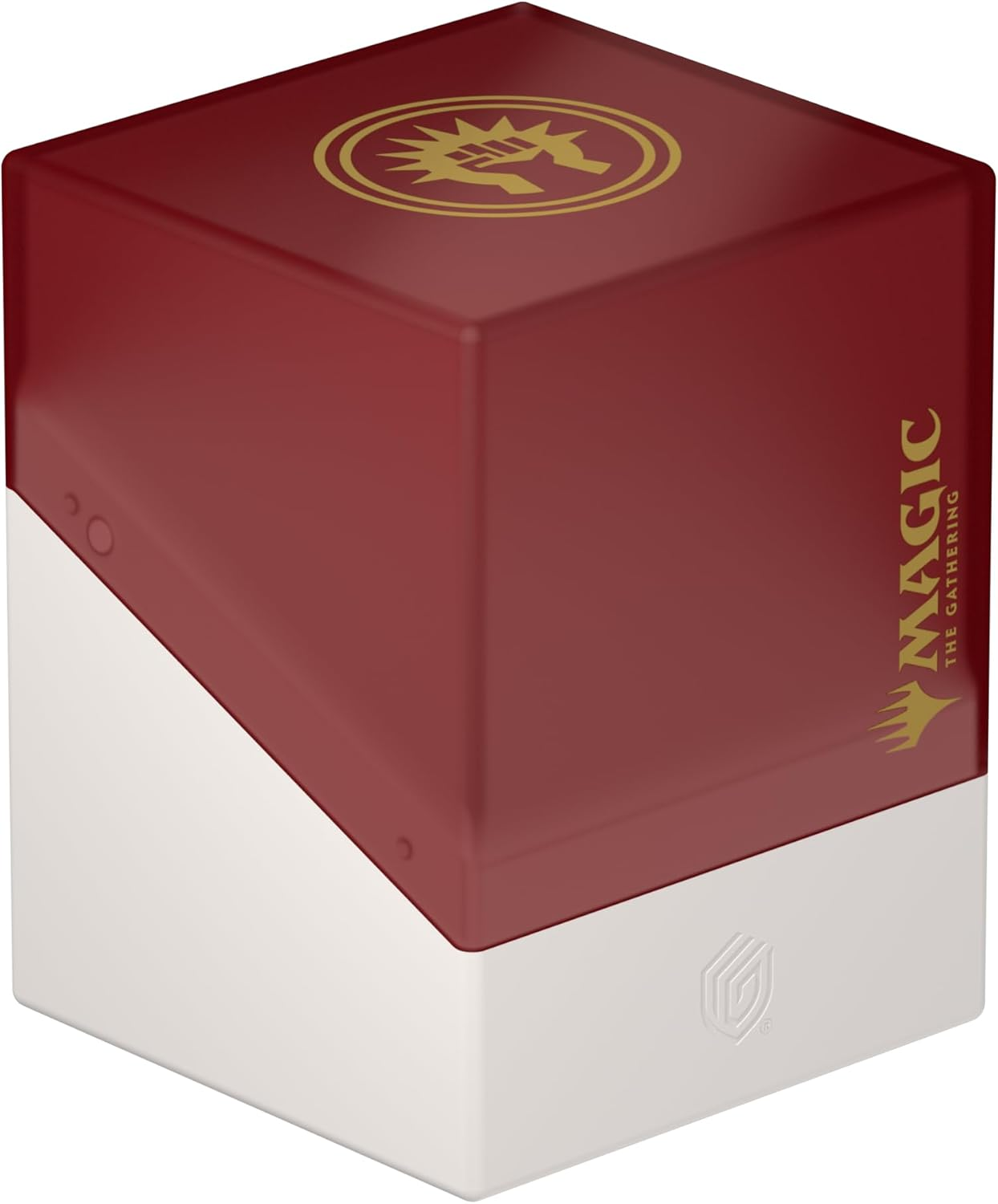 Ultimate Guard Boulder 100+ MTG Guild Summit - Boro