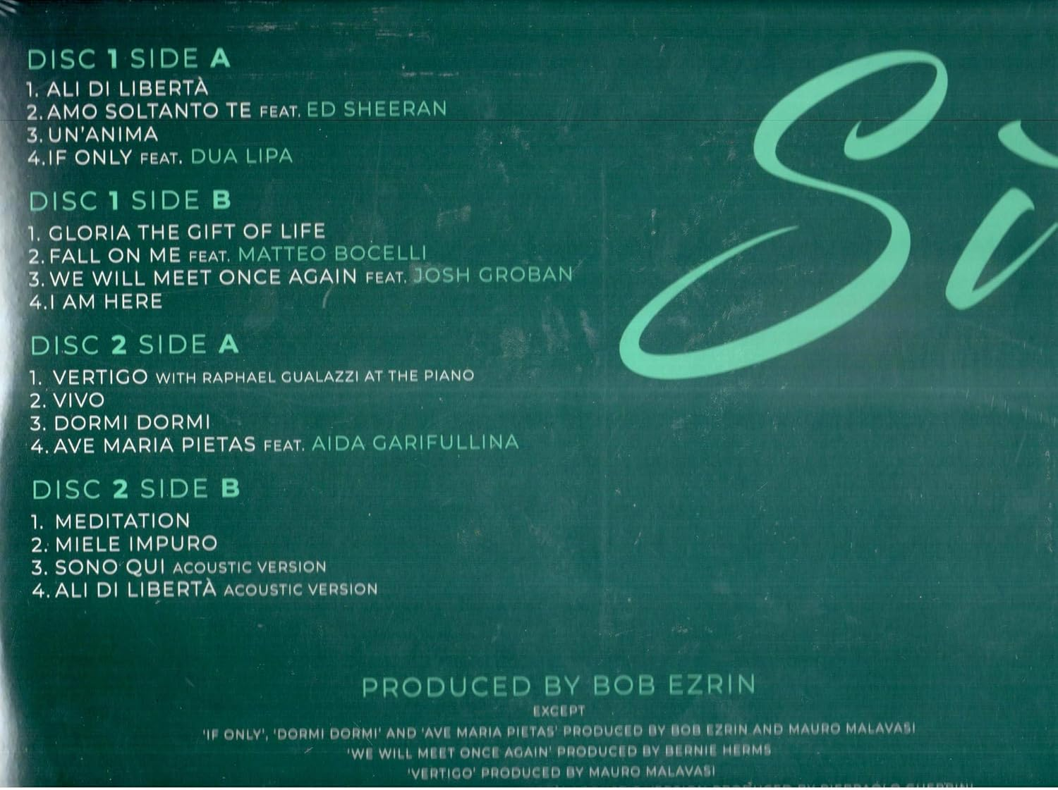 Si Si image number 2