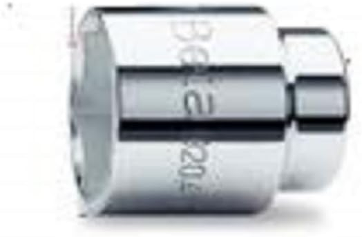 Beta 920A Hexagon Hand Socket, 13 Mm Size image number 1