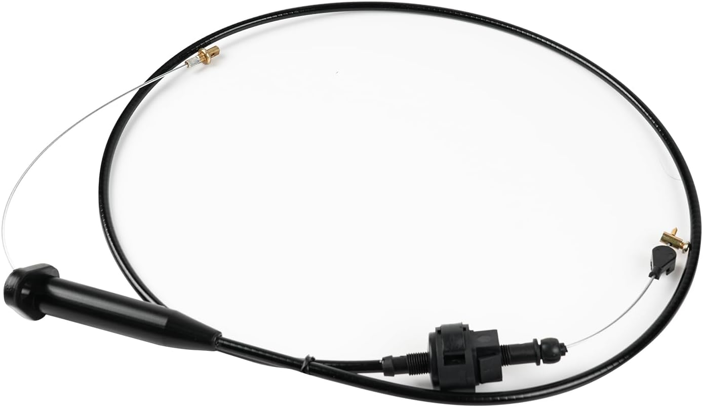 Camotokiit New TV Detent Kickdown Cable 700R4(4L60) 1982-1992, 2004R 1981-1990 K65552 OE Style image number 3