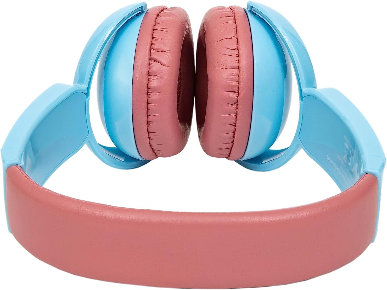 Childrens Bluetooth Headphones image number 2