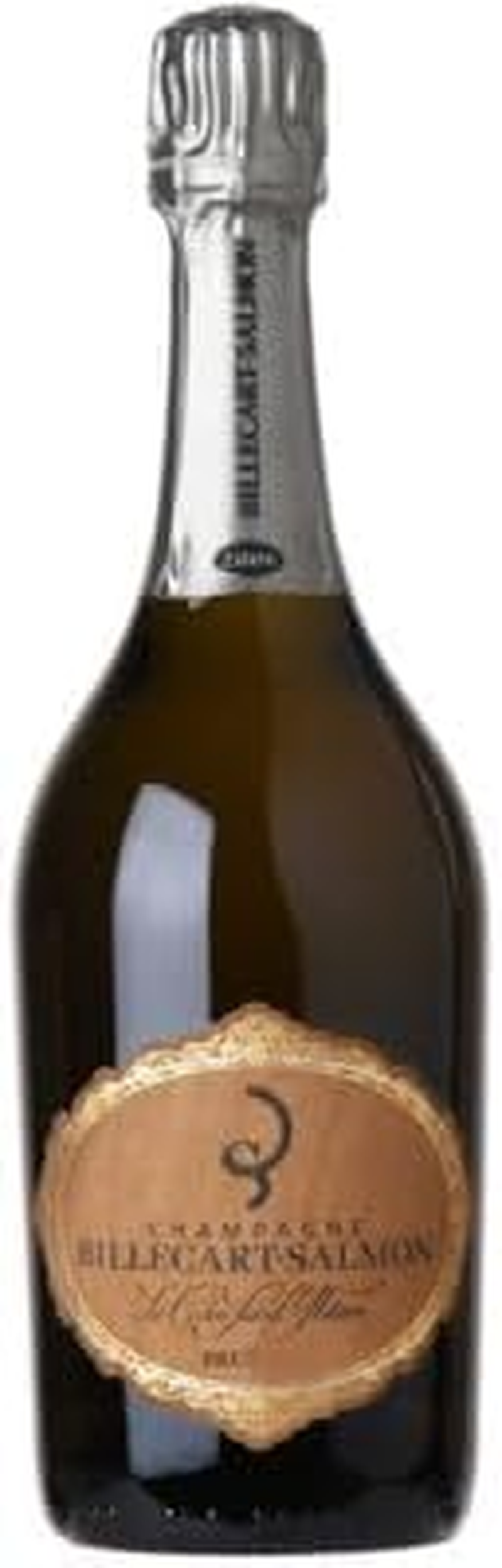 Billecart Salmon - Blanc De Noirs 'Cuvee Les Clos Saint-Hilaire' - 2006