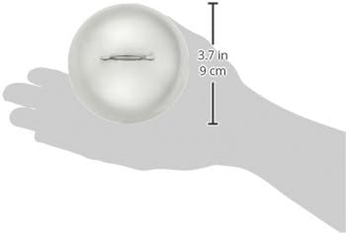 TKG Corporation PPTA403 Petit Wok Lid for 3.9 Inches (10 Cm), 18-8 Stainless Steel, Made in Japan image number 4