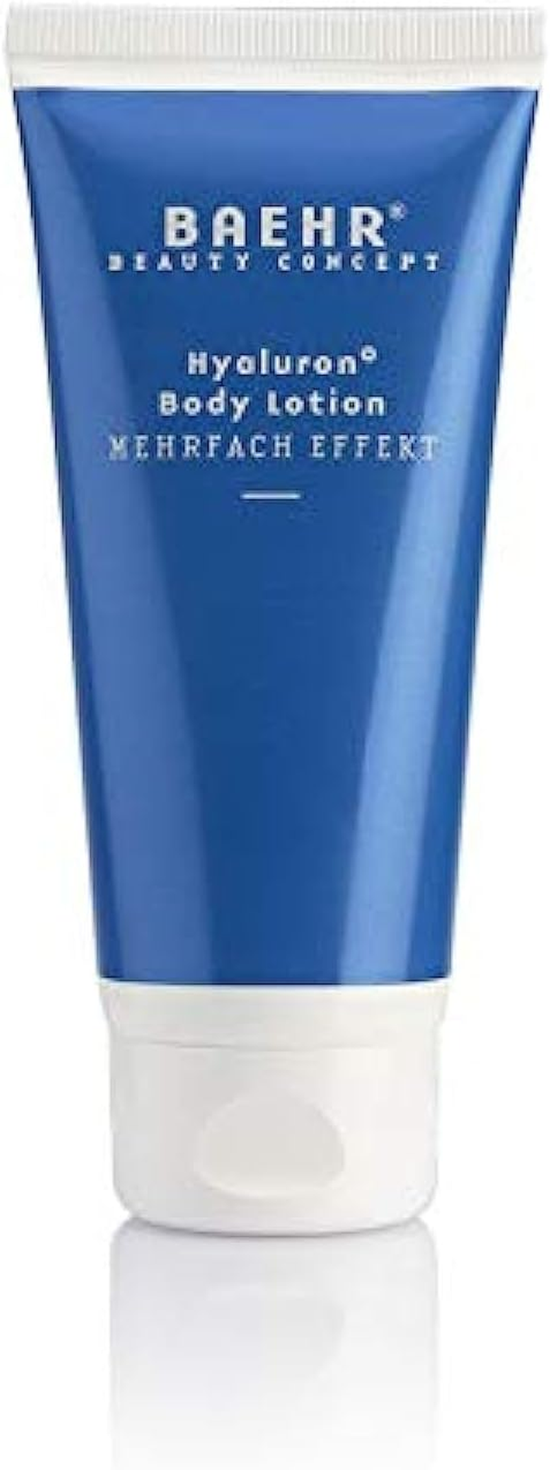 BAEHR BEAUTY CONCEPT Hyaluron+ Body Lotion 100 Ml 100 Ml