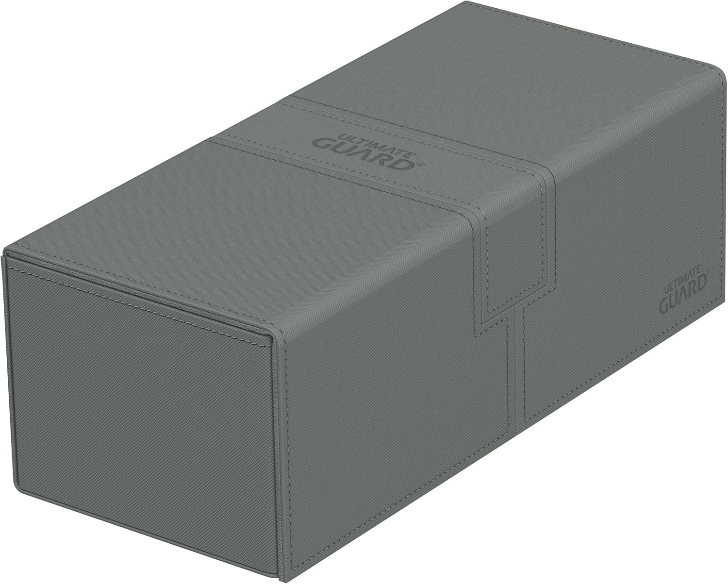 Ultimate Guard 266 plus Xenoskin Twin Flip N Tray Deck Case