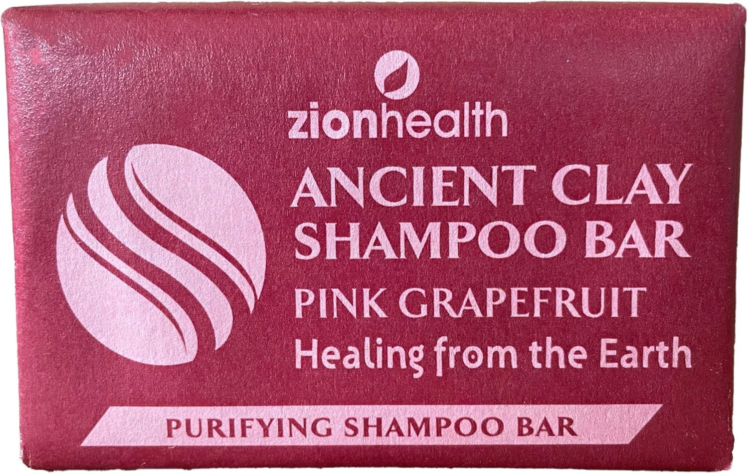 Shampoo Bar Sandalwood Zion Health 6 Oz Bar image number 3