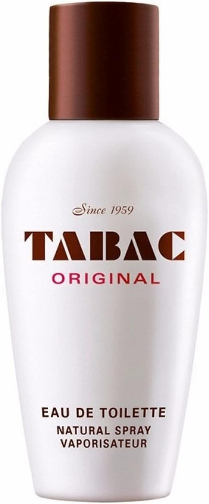Tabac Original Eau De Toilette Natural Spray, 100Ml image number 1