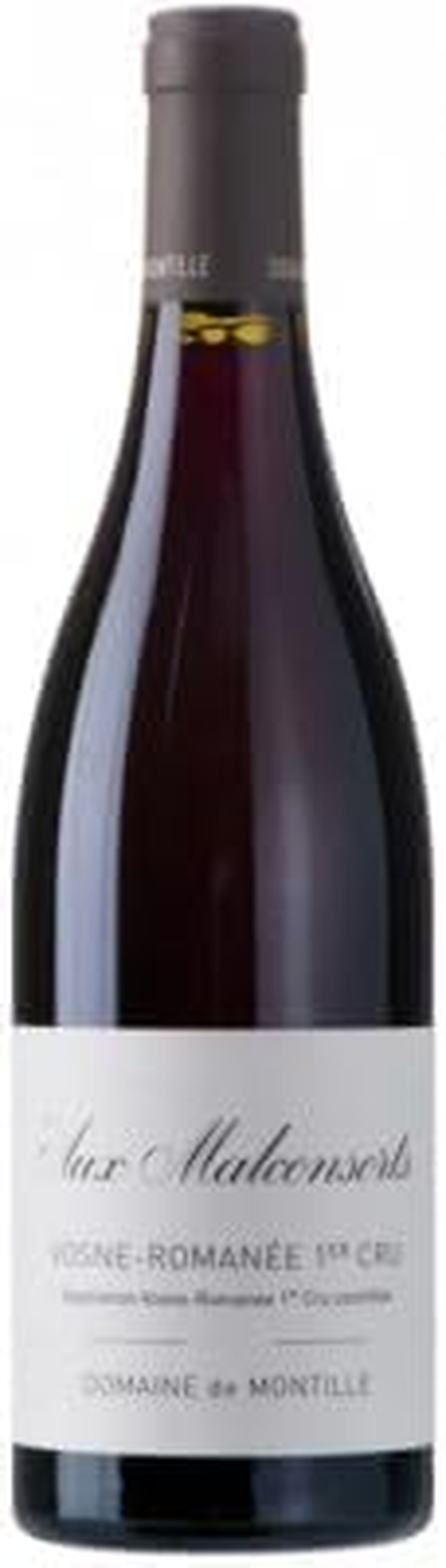 Domaine De Montille - Vosne-Romanee 1Er Cru 'Malconsorts' - 2021