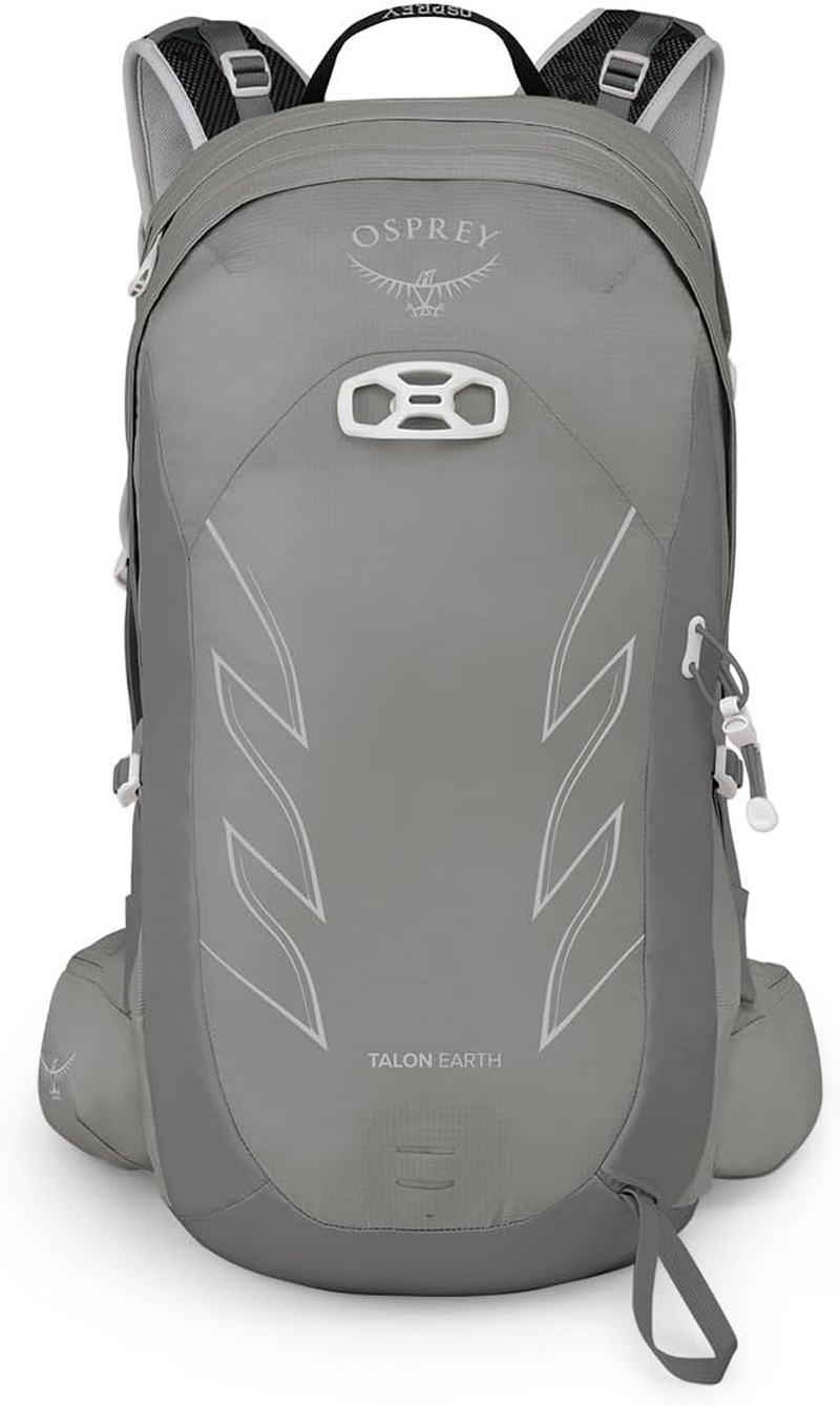 Osprey Talon Earth 22L Unisex Hiking Backpack image number 3