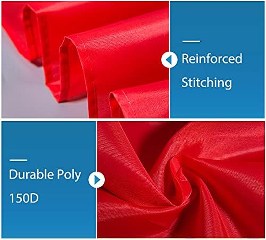 Flag Motorcycle Racing Car Banner (2X8Ft,Heavy Duty, Durable 150D Polyester) Brass Grommets for Outdoor Room Man Cave image number 2