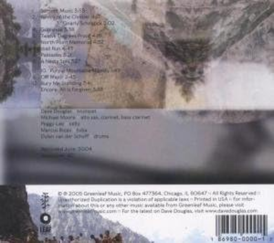 Mountain Passages image number 1