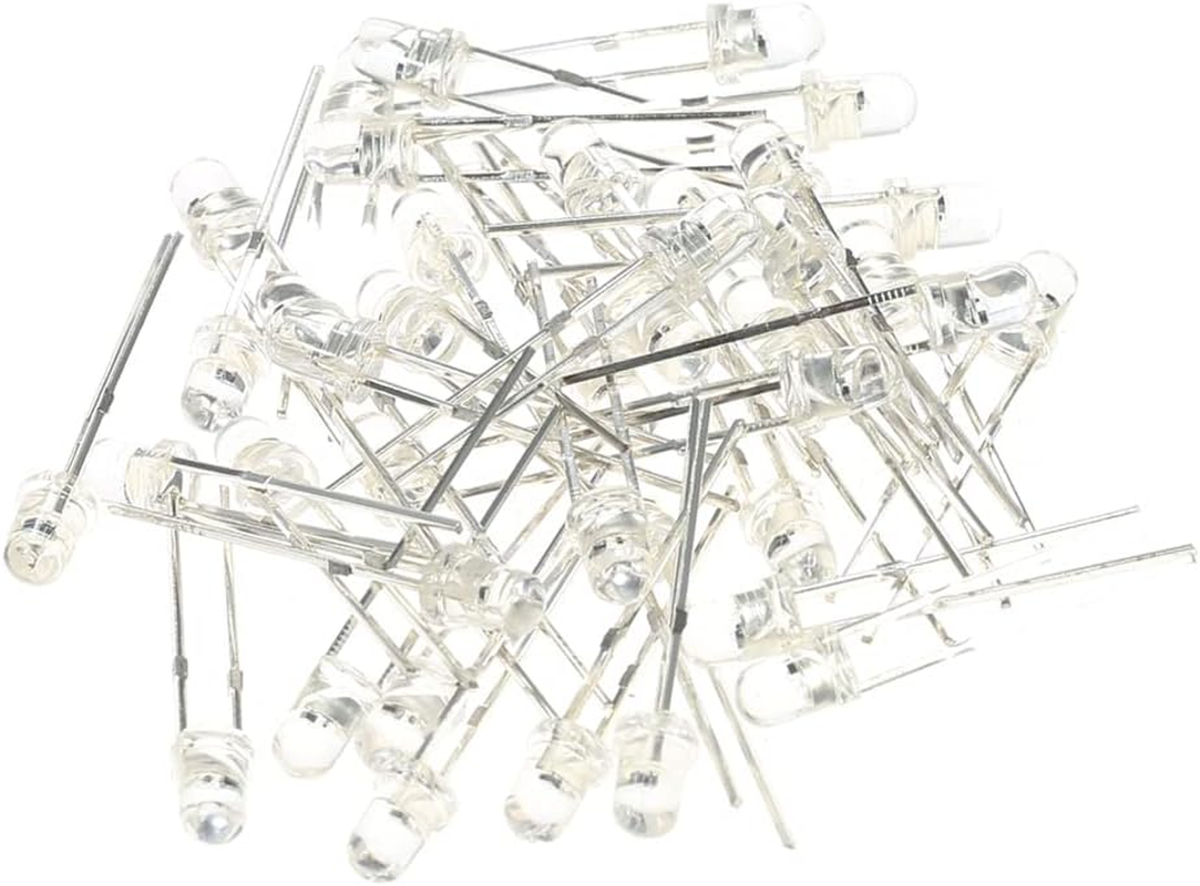 DIY Colorful Easy Making LED Light Christmas Tree with Music Electronic Learning Kit Module image number 1