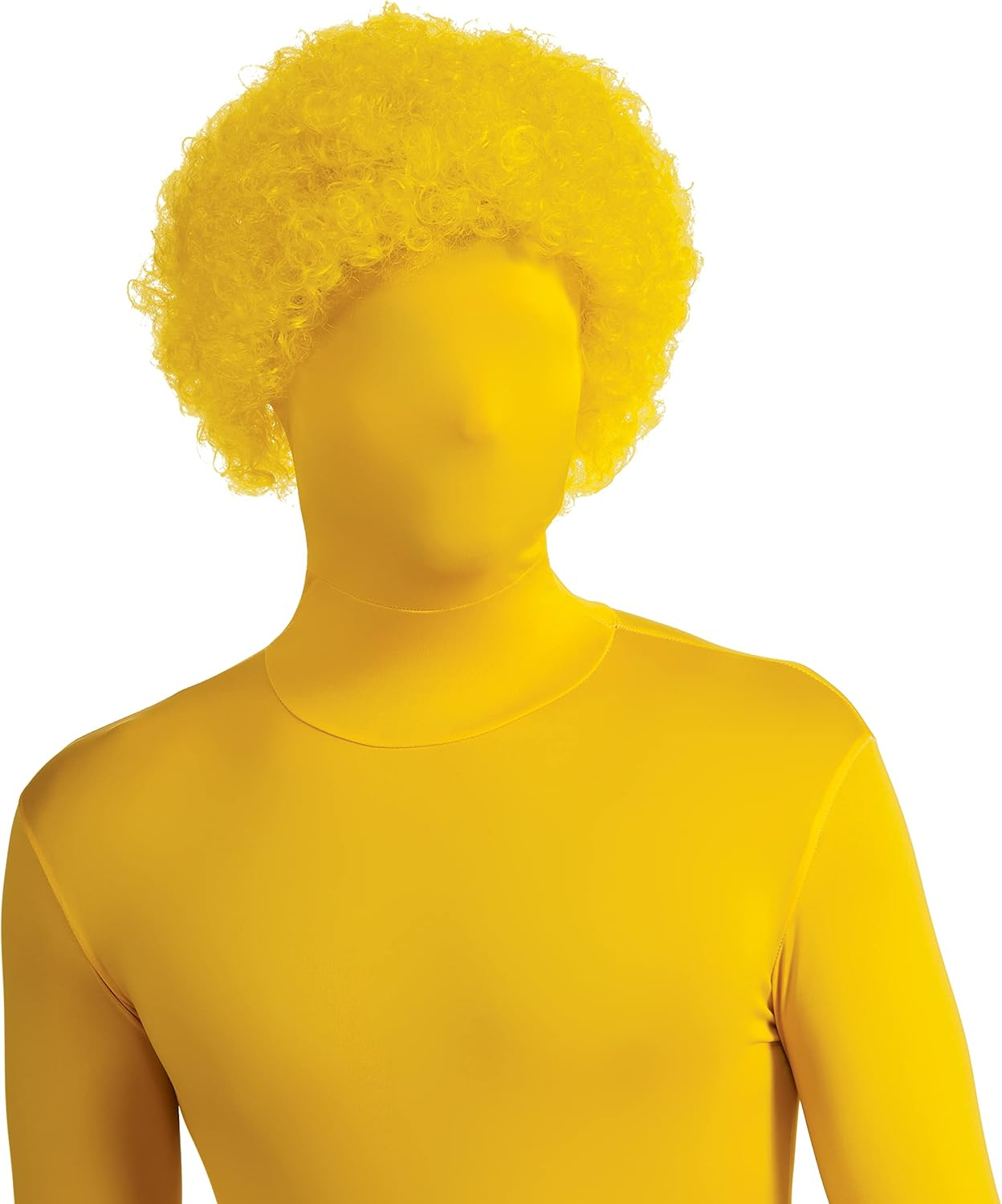 Rubie'S Men'S Second Skin - Purple image number 4