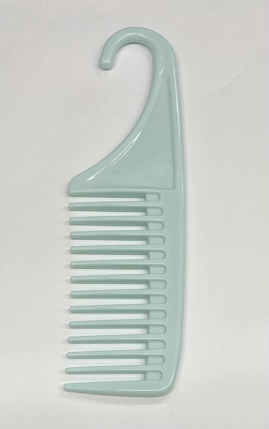 Friend Cinnamoroll Wide Tooth Shower Detangling Comb with Hook image number 2