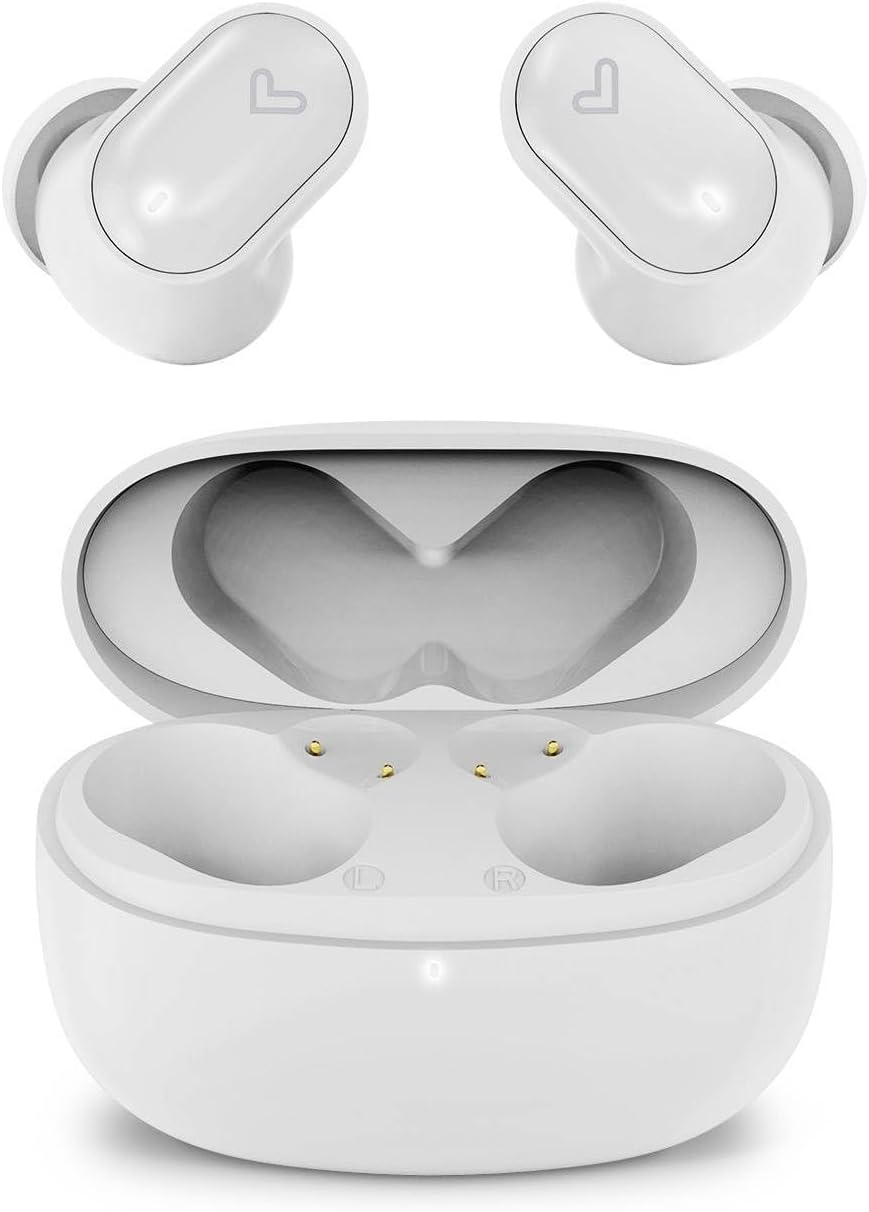 Energy Sistem Urban Beat Bluetooth Headphones (True Wireless Stereo, BT 5.3, Deep Bass, 22H Autonomy) image number 1