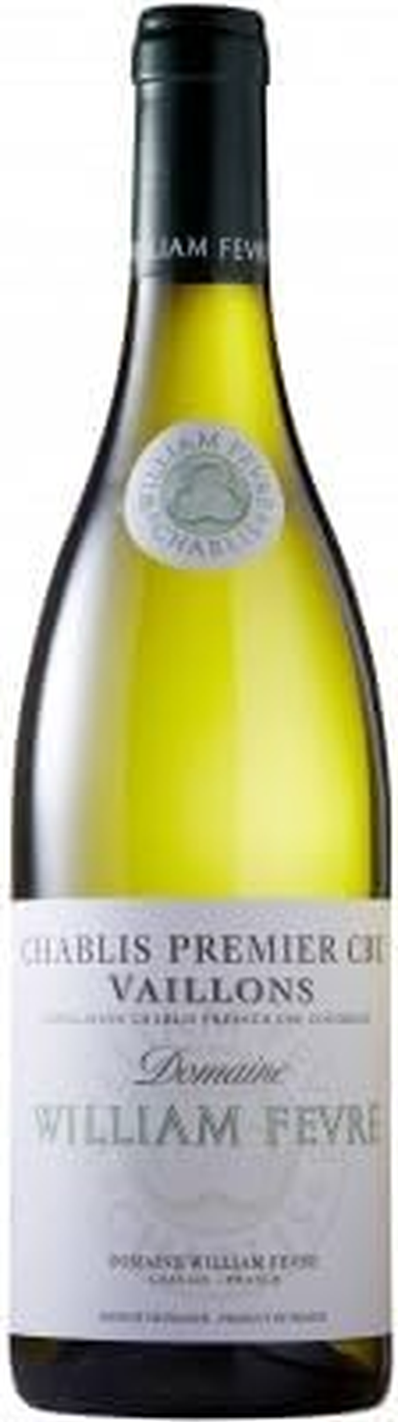 Domaine William Fevre - Chablis 1Er Cru 'Vaillons' - 2021