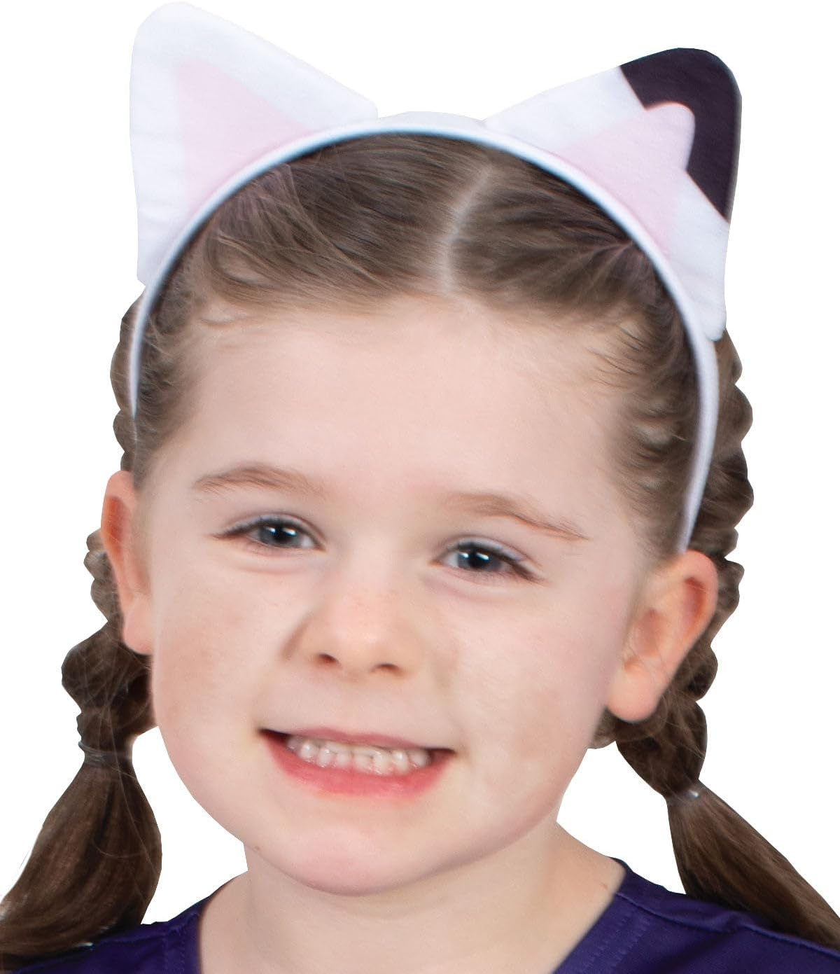 Gabby Rainbow Tutu Costume for Kids - Gabby'S Dollhouse - Small (3-5 Yrs) image number 2