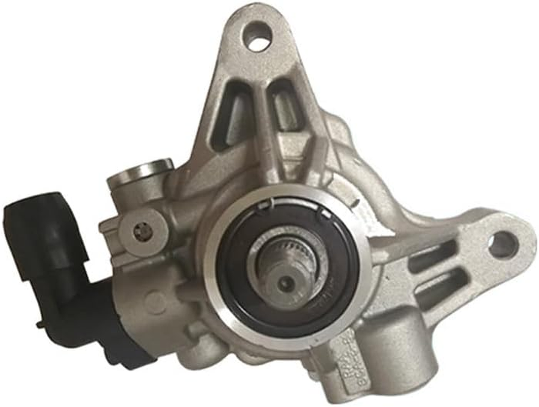 MAX COOL Power Steering Pump Replacement Suitable for Honda Accord Euro CM5 CM7 CL9 K24A 56110-RAA-A01 image number 1