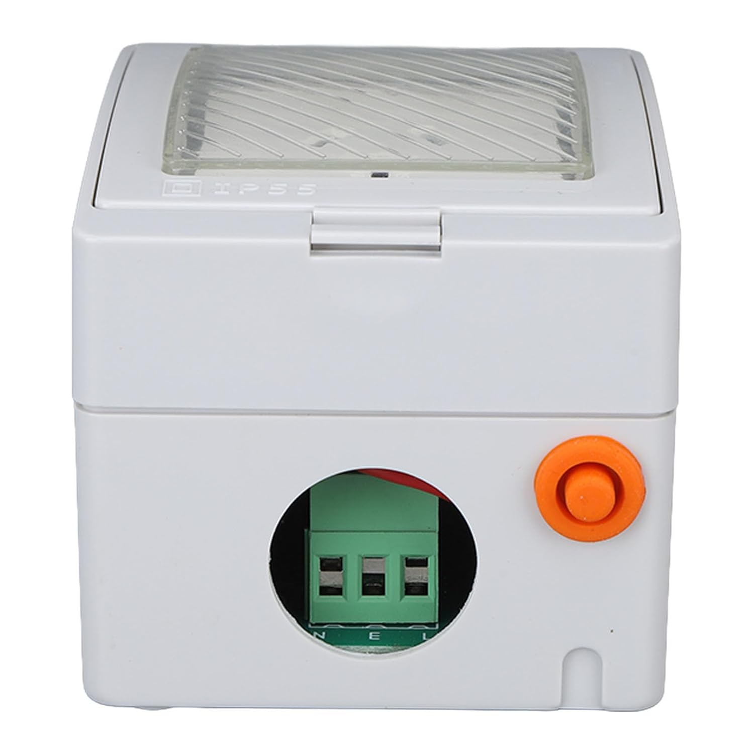 Smart Plug, APP Remote Control 100 to 240V IP55 Waterproof Wifi Socket for Bathroom (SN55 AU (AU Plug 15A)) image number 1