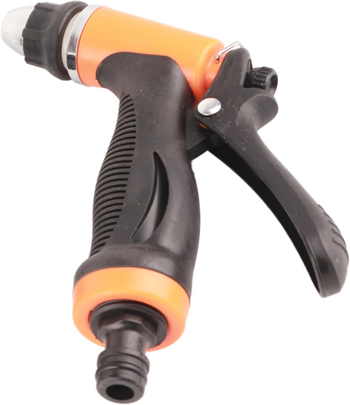 TOPINCN 12V High Pressure Electric Car Washer Machine Pump Kit with Water Spray Gun - Suitable for Car, Air Conditioner, and Floor Washing image number 4