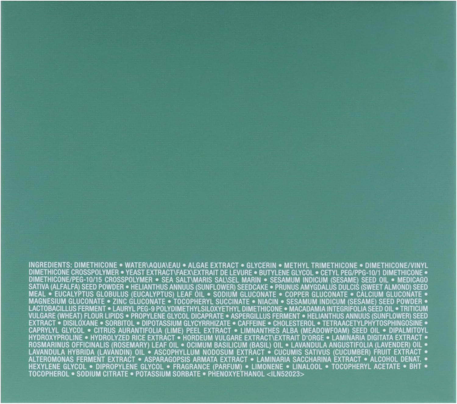 The Night Recovery Concentrate by La Mer for Women - 1.7 Oz Cream image number 1