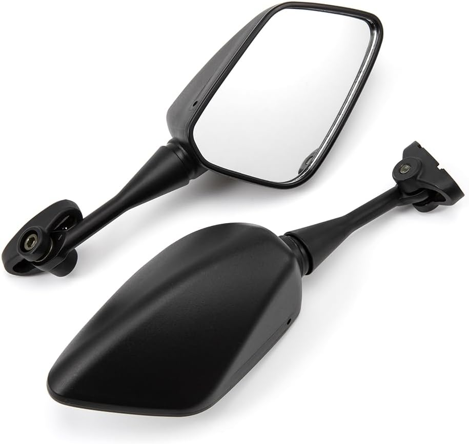 Motorcycle Rear View Mirror Motorcycle Side Mirror Suitable for CBR600F4 1999-2000 RC51 RVT1000R CBR600F4I 2001-2005 image number 6
