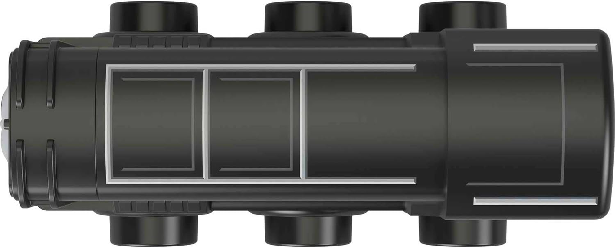 Thomas & Friends Wooden Railway Diesel Engine image number 3