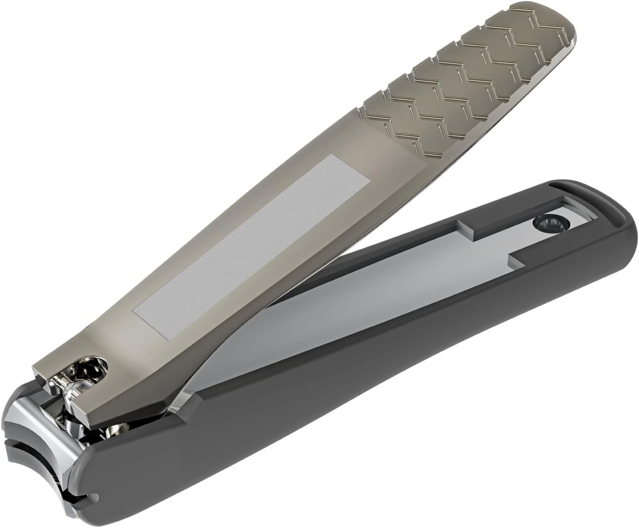 Staleks Beauty & Care 10 Small Nail Clipper &ndash; Compact Stainless Steel Nail Trimmer &ndash; for Thin and Medium Nails &ndash; Home Use image number 6