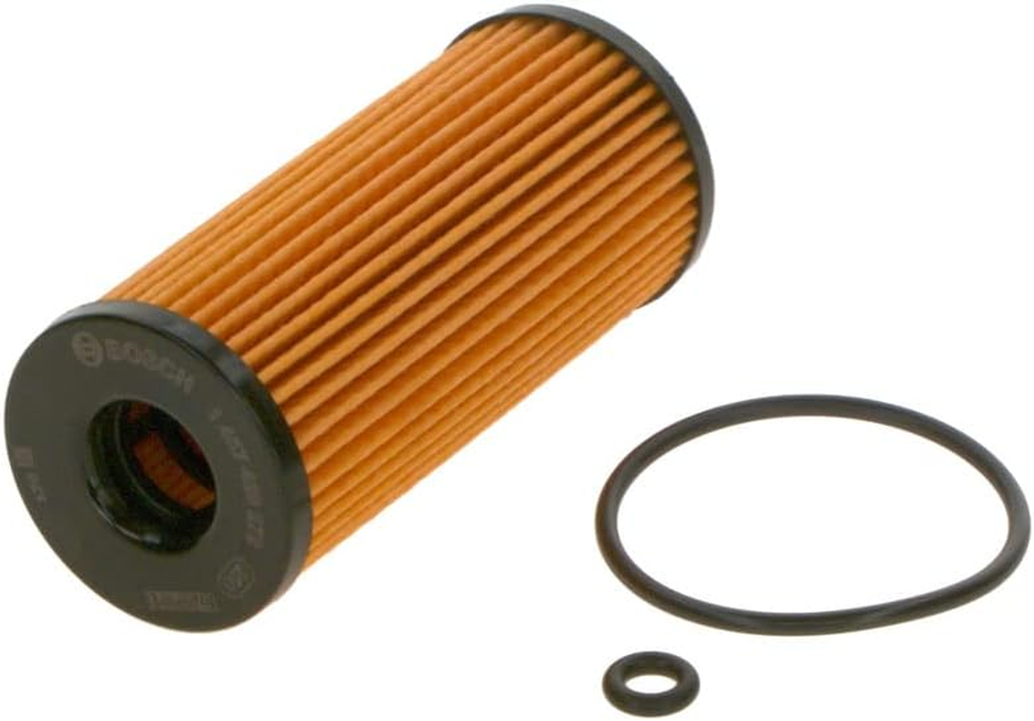Bosch 1457429272 CAR Oil Filter P9272 image number 3