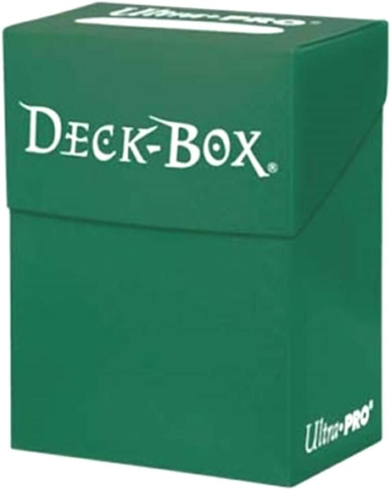 Ultra PRO Standard Deck Box