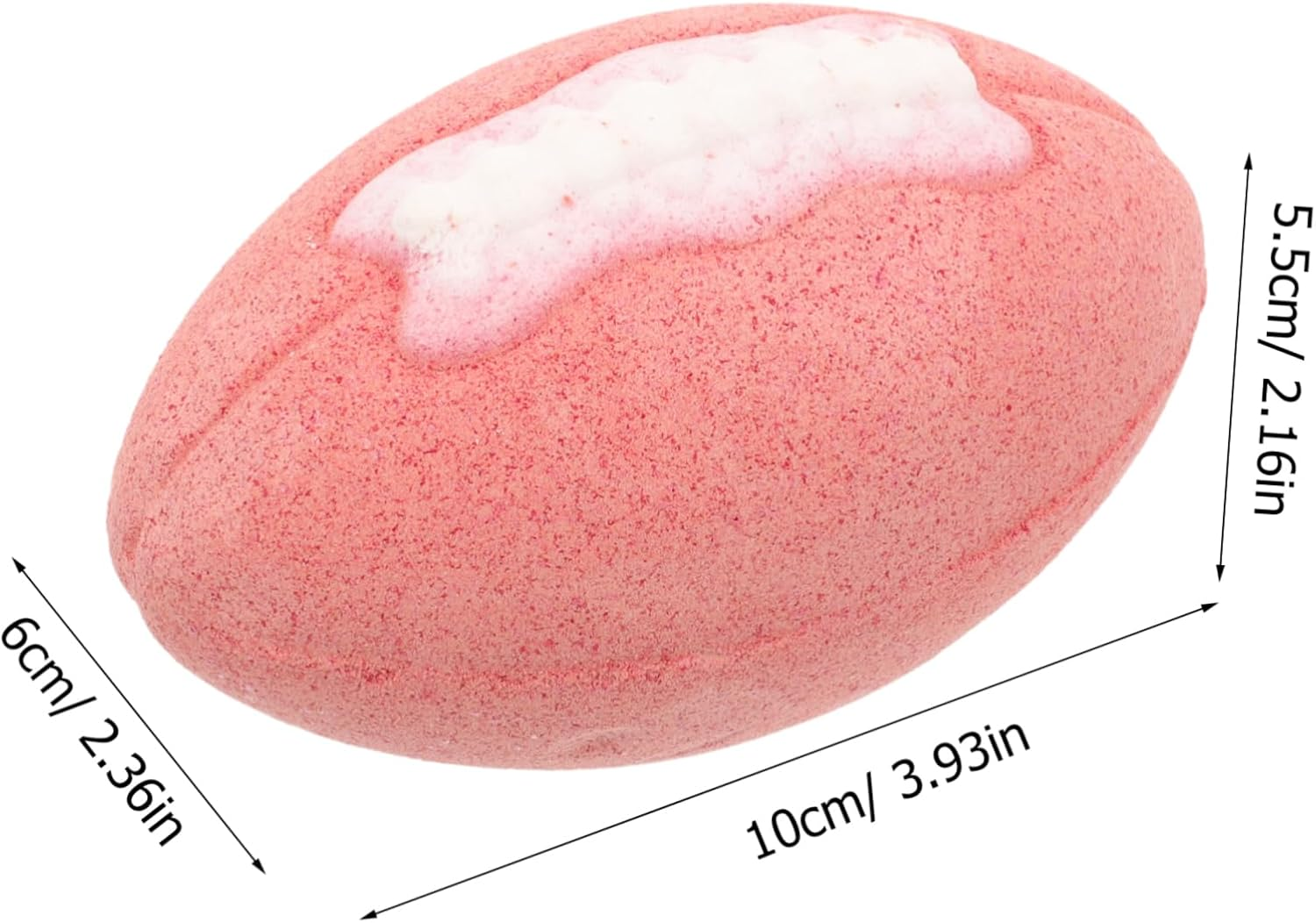 Beavorty Himalayan Pink Salt Bath 3 Pack Natural Bathing Salt Adult Relaxation Bath image number 6