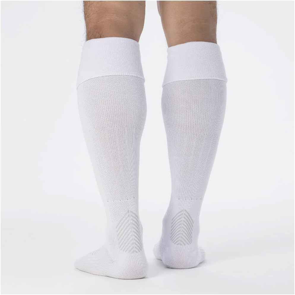 Mizuno P2MX2501 Soccer Wear, Zelo Glide Long Stockings image number 4