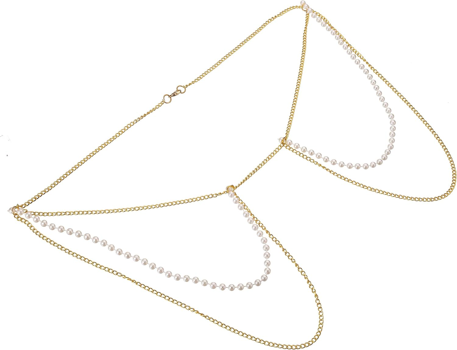 Spooktacular Creations Adult Metallic Hologram Shiny Mermaid Skirt Costume Role Play for Halloween Costumes Party Events image number 3