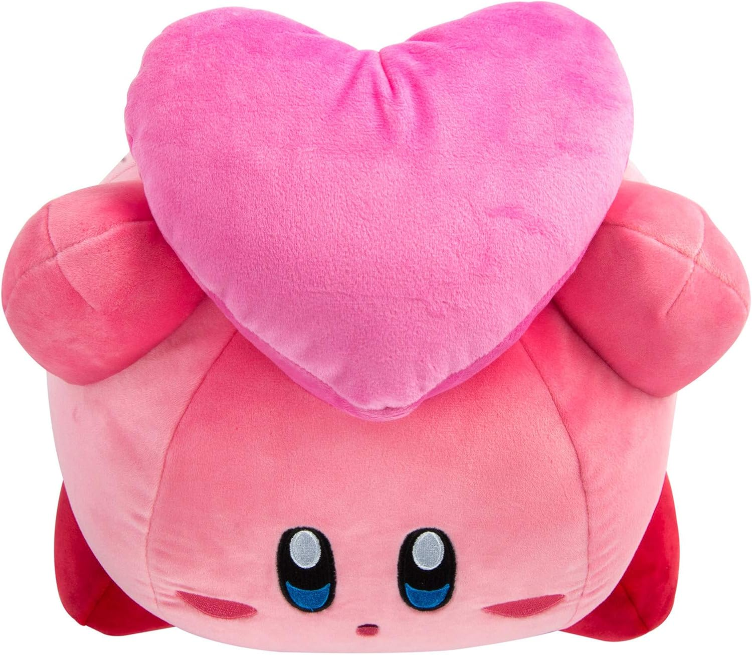 Club Mocchi Mocchi- Kirby & Friend Heart Mega 15 Plush Stuffed Toy